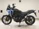 Фото Honda NX400 E-Clutch 2026 с японского аукциона