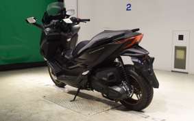 HONDA FORZA 250 2004 MF17