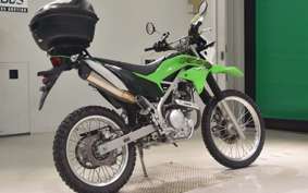 KAWASAKI KLX230 2013 LX230A