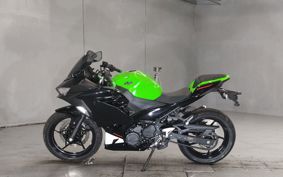 KAWASAKI NINJA250 EX250P