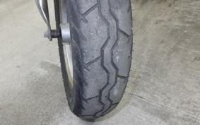 HONDA CHALY 50 2005 CF50