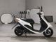 Фото Suzuki ADDRESS V50 с японского аукциона