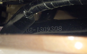 YAMAHA VINO 50 Gen.4 AY02