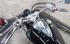 YAMAHA DRAGSTAR 400 2007 VH01J