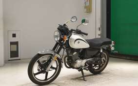 YAMAHA YB125SP