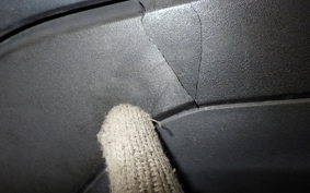 HONDA PCX 160 2025 KF47