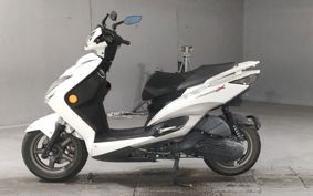 YAMAHA CYGNUS125XSR SE44J