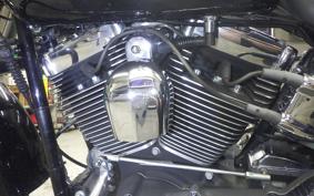 HARLEY FLSTF 1580 2007