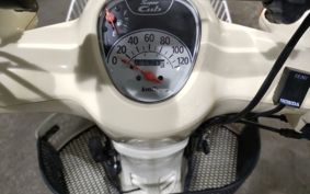 HONDA SUPER CUB110 JA44