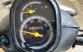 HONDA BENLY 110 JA09