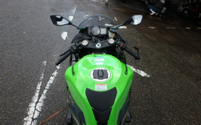 KAWASAKI NINJA ZX-6R 2020 ZX636G