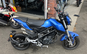 OTHER  BENELLI TNT125