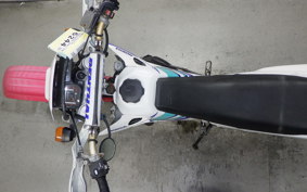 HONDA CRM250R GEN 2 2025 MD24