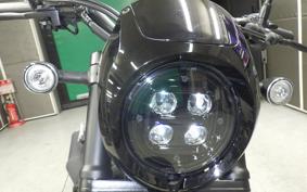 HONDA REBEL 250  S E-clutch MC49