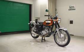 KAWASAKI ESTRELLA CUSTOM 2001 BJ250A