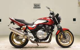 HONDA CB400SF VTEC 2012 NC42