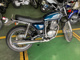 Фото Honda CRF250M с японского аукциона