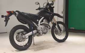 HONDA CRF250L 2026 MD44