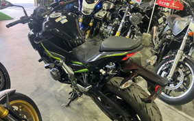 KAWASAKI Z900 2018 ZR900B