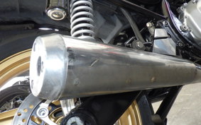 KAWASAKI ZEPHYR 750 ZR750C