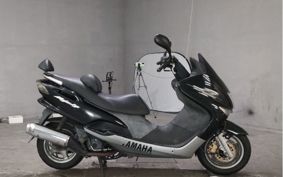 YAMAHA MAJESTY 125 SE22