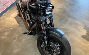 HARLEY FXFBS 2018 YLK