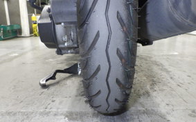 HONDA TACT-4ﾍﾞｰｼｯｸ 2008 AF75