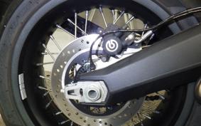 DUCATI SCRAMBLER URBAN モタ 2022