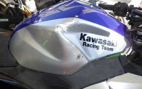 KAWASAKI NINJA 400 2022