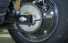 HONDA MAGNA 50 AC13