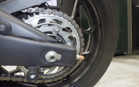 YAMAHA MT-03 ABS 2024 RH21J