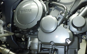 YAMAHA TDM900 2008