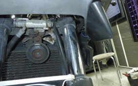 SUZUKI GSX400S KATANA 1992 GK77A