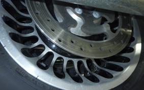 HARLEY FLHR 1580 2010