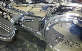 HARLEY FLHXS 1870 2022