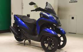 YAMAHA TRICITY 155 A 1995 SG37J