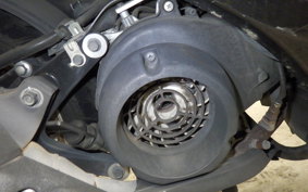 YAMAHA CYGNUS 125 XSR 3 SEA5J