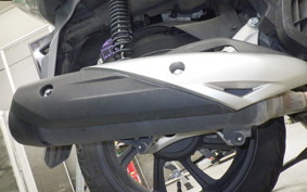 HONDA PCX125-3ﾊEVEﾘｯﾄﾞ JF84