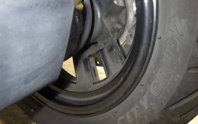 YAMAHA MAJESTY 250 Gen.4