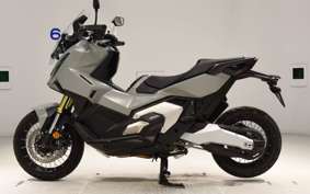 HONDA X-ADV 750 2018 RH21