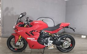 DUCATI SUPER SPORT 950S 1V00AA