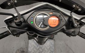 YAMAHA CYGNUS125X SE46