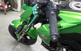 KAWASAKI Z125 PRO 2001 BR125H