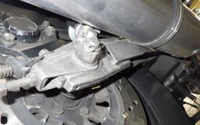 SUZUKI GSX1100S KATANA 1991 GS110X