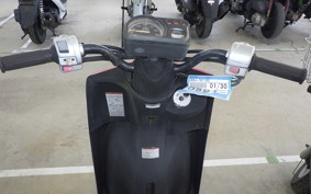 YAMAHA GEAR Gen.2 UA06J