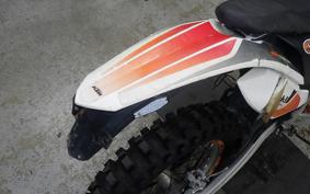 KTM 250 FREERIDE R