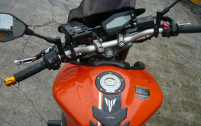 YAMAHA MT-09 2016 RN34J