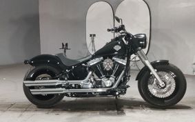 HARLEY FLS 1580 2013 JR5