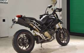 DUCATI HYPERMOTARD 1100S 2008