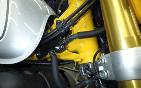 HONDA MONKEY 125 2023 JB03